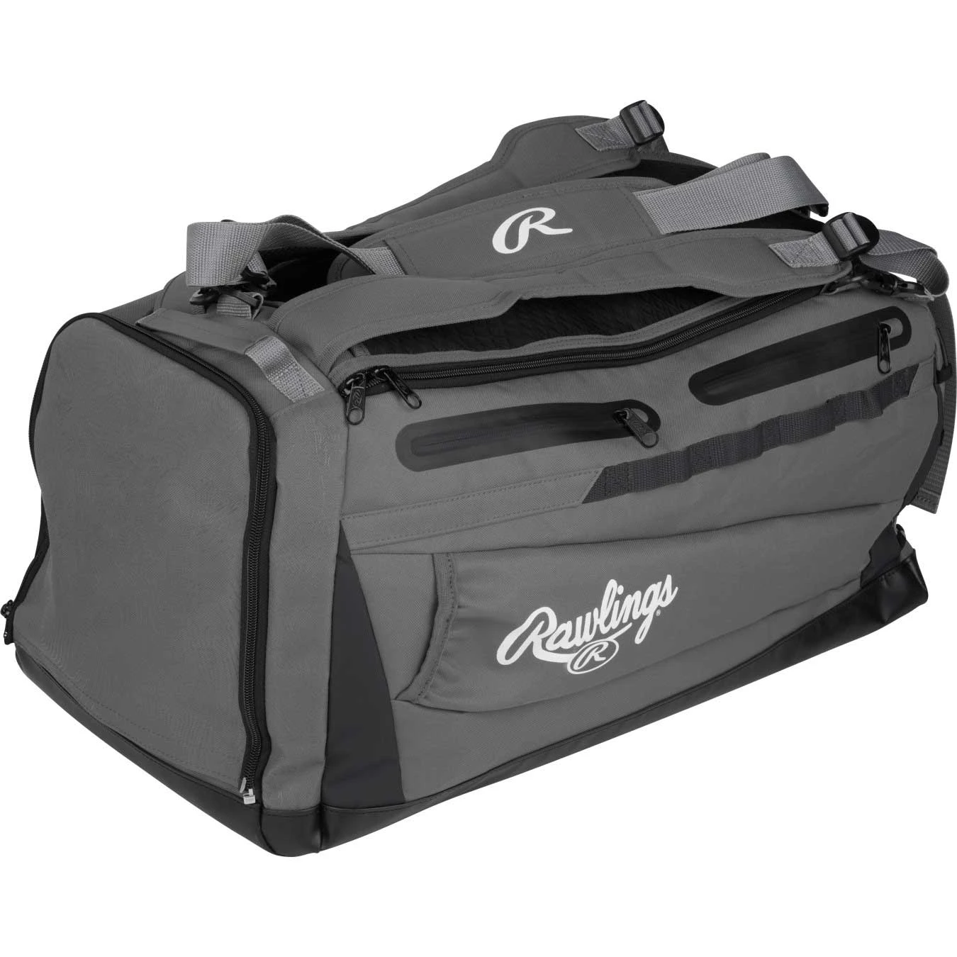 Rawlings Mach Hybrid Duffel Bag 13 Rawlings Mach Hybrid Duffel Bag - Image 13