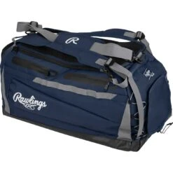 Rawlings Mach Hybrid Duffel Bag 39 Rawlings Mach Hybrid Duffel Bag -Baseball Store MACHDB N 5