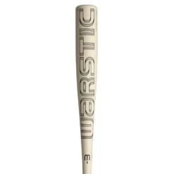 Warstic Bonesaber BBCOR -3oz -Baseball Store MBBSR23WH Warstic bonesaber metalbaseballbat bbcor 06
