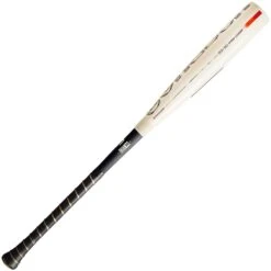 Warstic Bonesaber Hybrid BBCOR -3oz -Baseball Store MBBSRHB23WH Bonesaber Hybrid Side 1