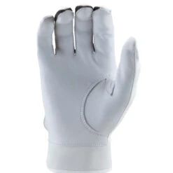 Marucci Crux MBGCRXY Youth Batting Gloves -Baseball Store MBGCRX BK Front 1 1e0b607b 3fc8 4b08 b17b f895f5168f21