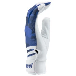 Marucci Crux MBGCRXY Youth Batting Gloves -Baseball Store MBGCRX RB D 7433f700 0d60 4a78 86fd e510360203c3