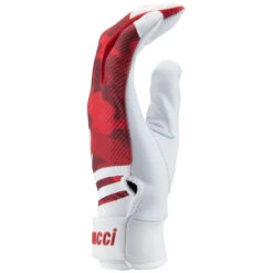 Marucci Crux MBGCRX Batting Gloves -Baseball Store MBGCRX R D