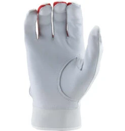 Marucci Crux MBGCRXY Youth Batting Gloves -Baseball Store MBGCRX R front c32e7ed7 c225 44c6 b09a 671d7c5cdcd2