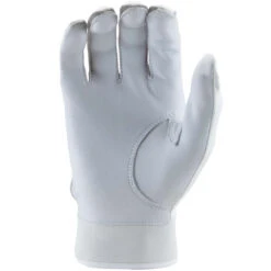 Marucci Crux MBGCRXY Youth Batting Gloves -Baseball Store MBGCRX W front 1 e647eeea 9ee9 4bd0 a922 a4249fd0d942