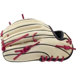 Marucci Oxbow M Type 43A2 I-Web 11.5"-RHT -Baseball Store MFG2OX43A2 CM BK B