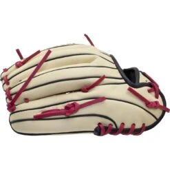 Marucci Oxbow M Type 44A6 T-Web 11.75" -Baseball Store MFG2OX44A6 CM BK B