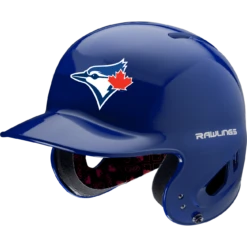 Rawlings Toronto Blue Jays T-Ball Helmet