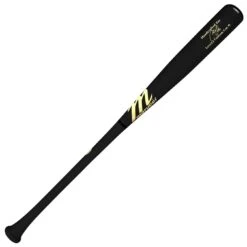 Marucci Pro Model Francisco Lindor LINDY12 Matte Black/Black