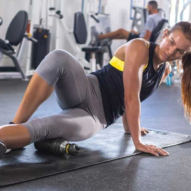 SKLZ Hydro Roller 3 SKLZ Hydro Roller - Image 3