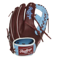 Rawlings Heart Of The Hide RPRO205-19CBSH-RHT 11.75" (MARCH 2023 GGC)