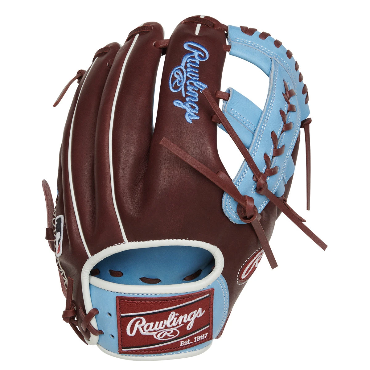 Rawlings Heart Of The Hide RPRO205-19CBSH-RHT 11.75" (MARCH 2023 GGC) 1 Rawlings Heart Of The Hide RPRO205-19CBSH-RHT 11.75" (MARCH 2023 GGC)