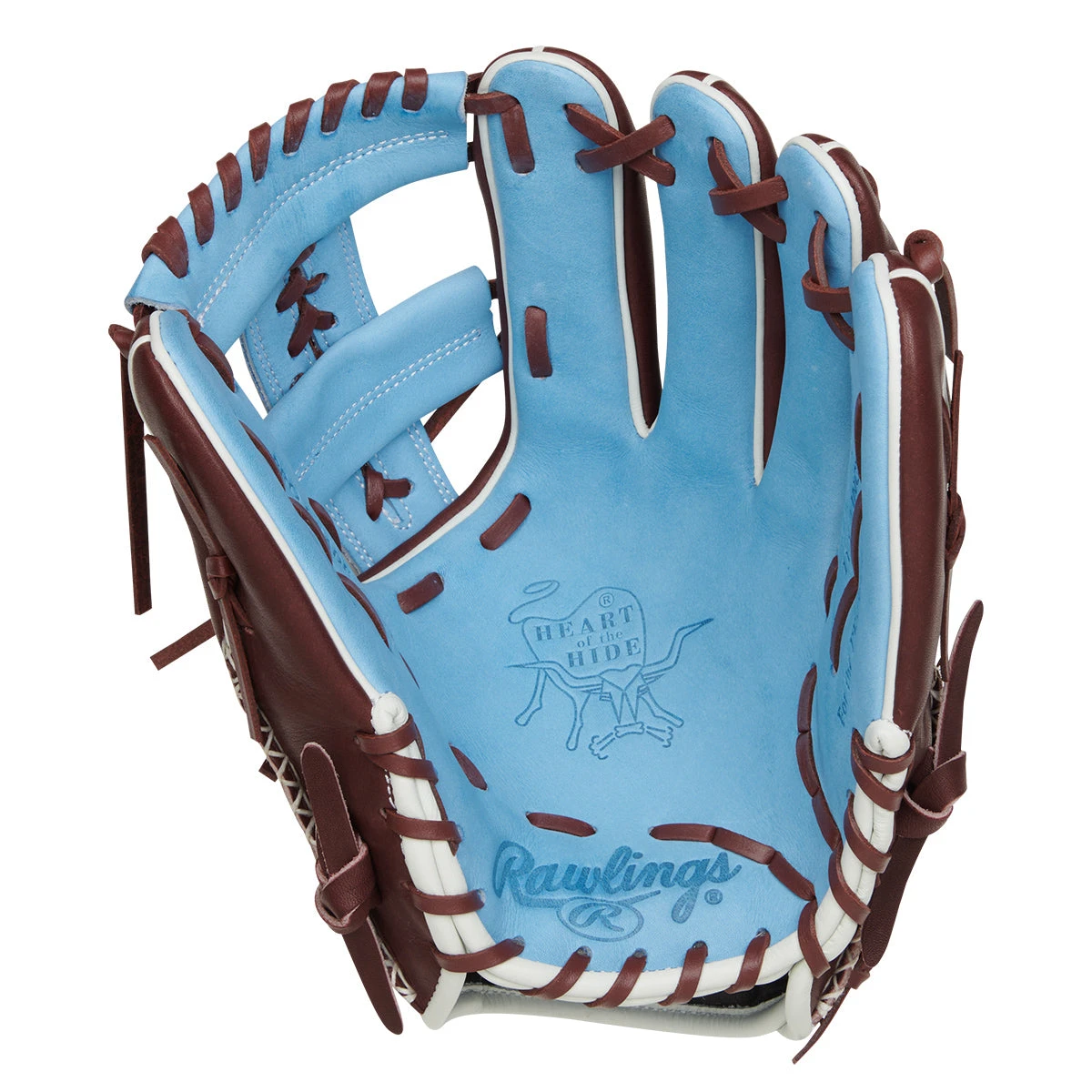Rawlings Heart Of The Hide RPRO205-19CBSH-RHT 11.75" (MARCH 2023 GGC) 2 Rawlings Heart Of The Hide RPRO205-19CBSH-RHT 11.75" (MARCH 2023 GGC) - Image 2