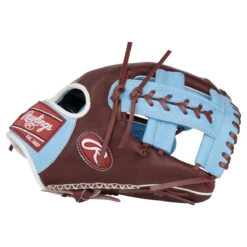 Rawlings Heart Of The Hide RPRO205-19CBSH-RHT 11.75" (MARCH 2023 GGC) 6 Rawlings Heart Of The Hide RPRO205-19CBSH-RHT 11.75" (MARCH 2023 GGC) -Baseball Store PRO204 19CBSH 3
