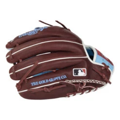 Rawlings Heart Of The Hide RPRO205-19CBSH-RHT 11.75" (MARCH 2023 GGC) 7 Rawlings Heart Of The Hide RPRO205-19CBSH-RHT 11.75" (MARCH 2023 GGC) -Baseball Store PRO204 19CBSH 4