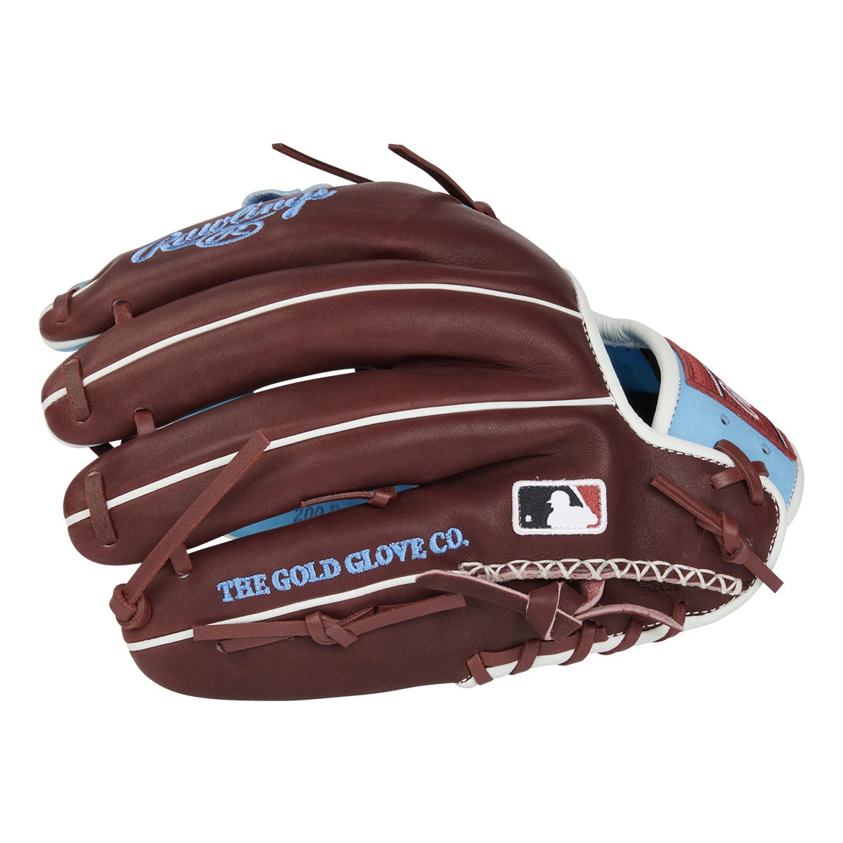 Rawlings Heart Of The Hide RPRO205-19CBSH-RHT 11.75" (MARCH 2023 GGC) 4 Rawlings Heart Of The Hide RPRO205-19CBSH-RHT 11.75" (MARCH 2023 GGC) - Image 4