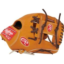 Rawlings Heart Of The Hide PRO204-2T 11.5" -Baseball Store PRO204 2T 3