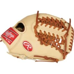 Rawlings HOH PRO205-4CT 11.75" -Baseball Store PRO205 4CT 3