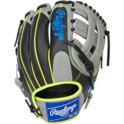 Rawlings Heart Of The Hide PRO205-6GRSS 11.75"