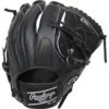 Rawlings HOH Hyper Shell 11 3/4" Inf P Conv / 2 Pc Web