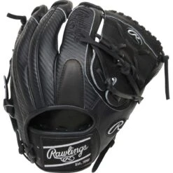 Rawlings HOH Hyper Shell 11 3/4" Inf P Conv / 2 Pc Web