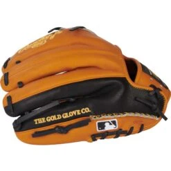 Rawlings Heart Of The Hide PRO205-9TB 11.75" 7 Rawlings Heart Of The Hide PRO205-9TB 11.75" -Baseball Store PRO205 9TB 4