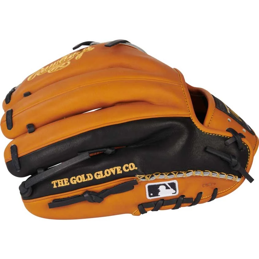 Rawlings Heart Of The Hide PRO205-9TB 11.75" 4 Rawlings Heart Of The Hide PRO205-9TB 11.75" - Image 4