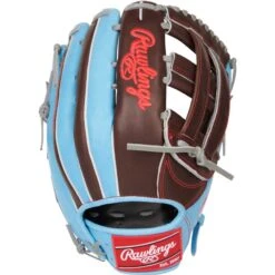 Rawlings Heart Of The Hide PRO3039-6CH 12.75"