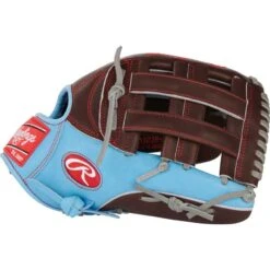 Rawlings Heart Of The Hide PRO3039-6CH 12.75" -Baseball Store PRO3039 6CH 3