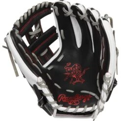 Rawlings Heart Of The Hide PRO314-32BW -Baseball Store PRO314 32BW 1