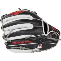Rawlings Heart Of The Hide PRO314-32BW -Baseball Store PRO314 32BW 4