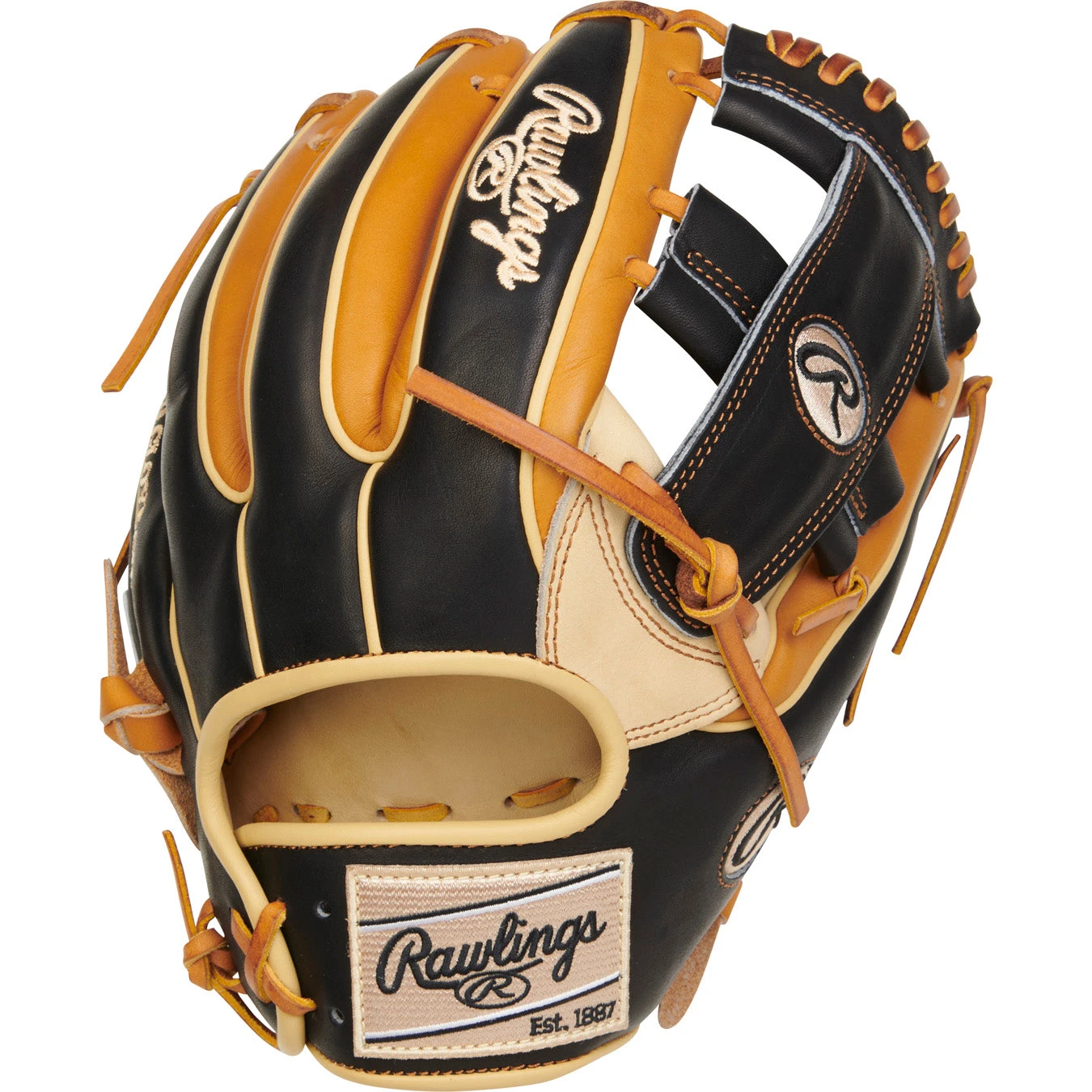 Rawlings Heart Of The Hide RPRO934-13CBT-RHT 11.5" (FEBRUARY 2023 GGC) 1 Rawlings Heart Of The Hide RPRO934-13CBT-RHT 11.5" (FEBRUARY 2023 GGC)