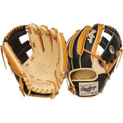 Rawlings Heart Of The Hide RPRO934-13CBT-RHT 11.5" (FEBRUARY 2023 GGC) 9 Rawlings Heart Of The Hide RPRO934-13CBT-RHT 11.5" (FEBRUARY 2023 GGC) -Baseball Store PRO934 13CBT 25