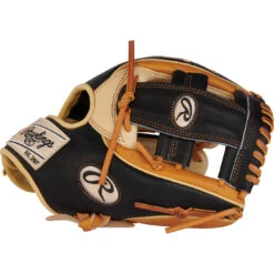 Rawlings Heart Of The Hide RPRO934-13CBT-RHT 11.5" (FEBRUARY 2023 GGC) 7 Rawlings Heart Of The Hide RPRO934-13CBT-RHT 11.5" (FEBRUARY 2023 GGC) -Baseball Store PRO934 13CBT 3