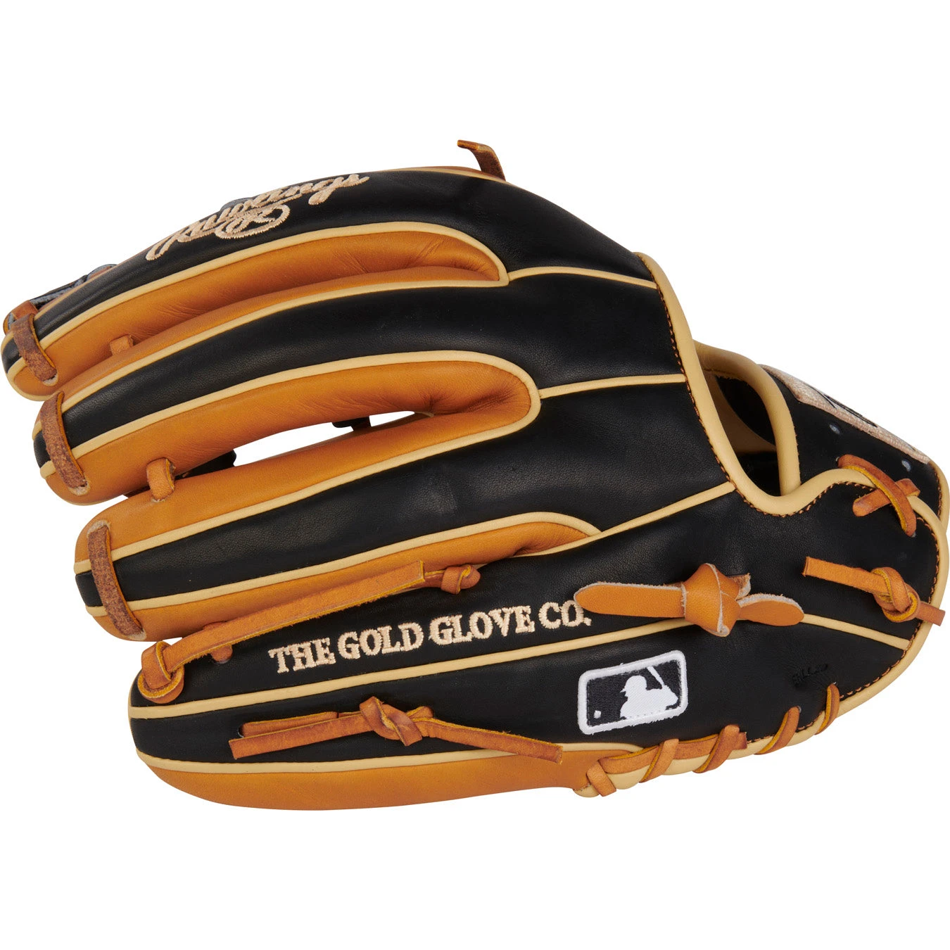 Rawlings Heart Of The Hide RPRO934-13CBT-RHT 11.5" (FEBRUARY 2023 GGC) 4 Rawlings Heart Of The Hide RPRO934-13CBT-RHT 11.5" (FEBRUARY 2023 GGC) - Image 4