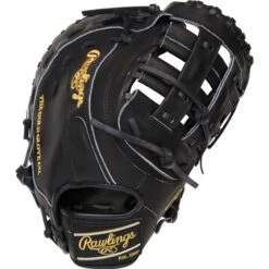 Rawlings Heart Of The Hide PROFM18-17B 12.5"