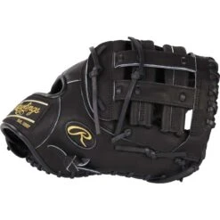 Rawlings Heart Of The Hide PROFM18-17B 12.5" -Baseball Store PROFM18 17B 3