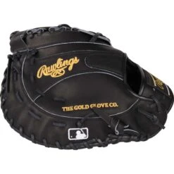 Rawlings Heart Of The Hide PROFM18-17B 12.5" -Baseball Store PROFM18 17B 4