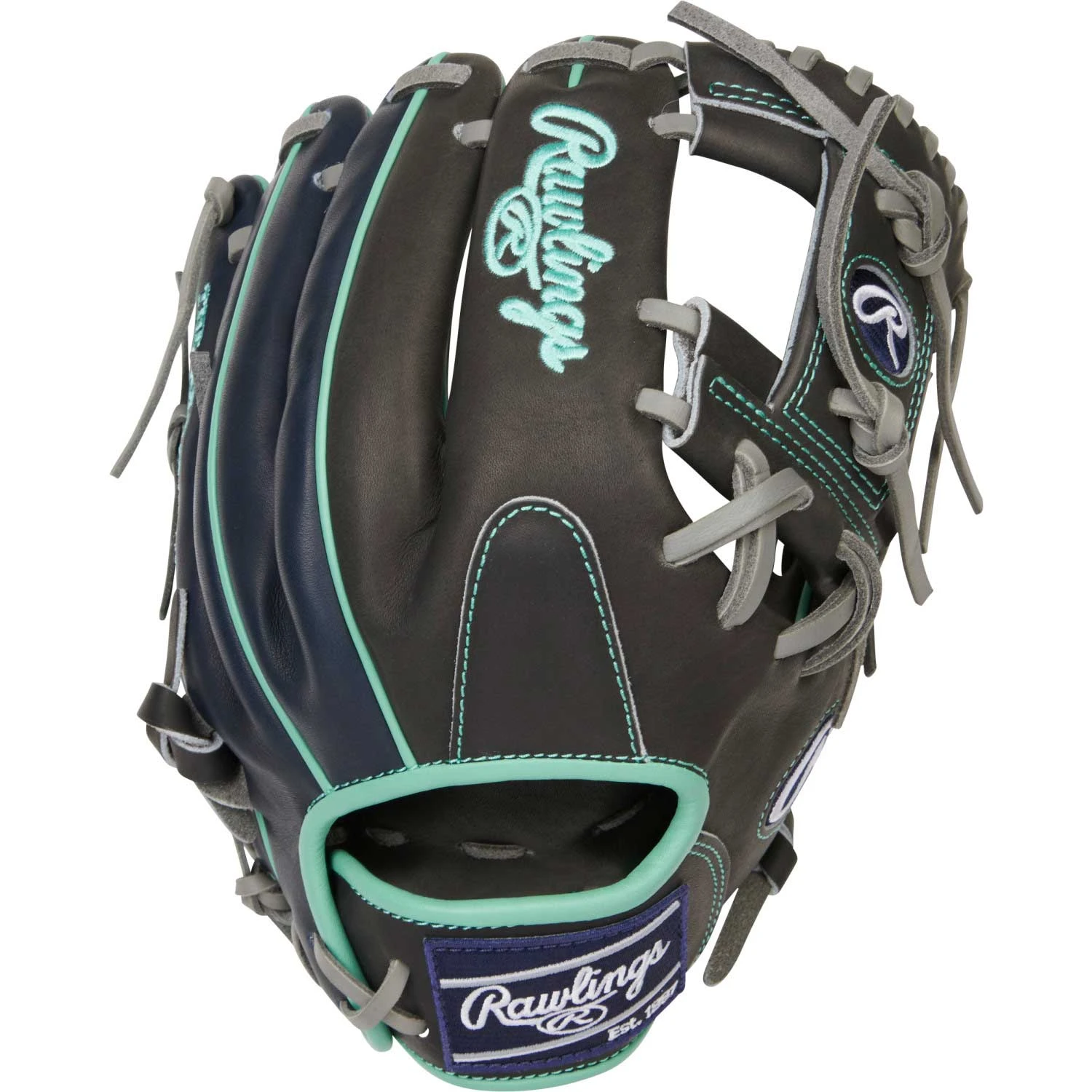 Rawlings Heart Of The Hide R2G PROR204U-2DS 11.5" 1 Rawlings Heart Of The Hide R2G PROR204U-2DS 11.5"