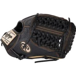 Rawlings Heart Of The Hide R2G PROR205-4B 11.75" -Baseball Store PROR205 4B 3
