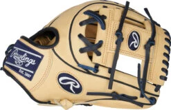 Rawlings HOH With Contour Technology Baseball Glove 11 1/2" -Baseball Store PROR234U 2C 2