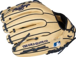 Rawlings HOH With Contour Technology Baseball Glove 11 1/2" -Baseball Store PROR234U 2C 3