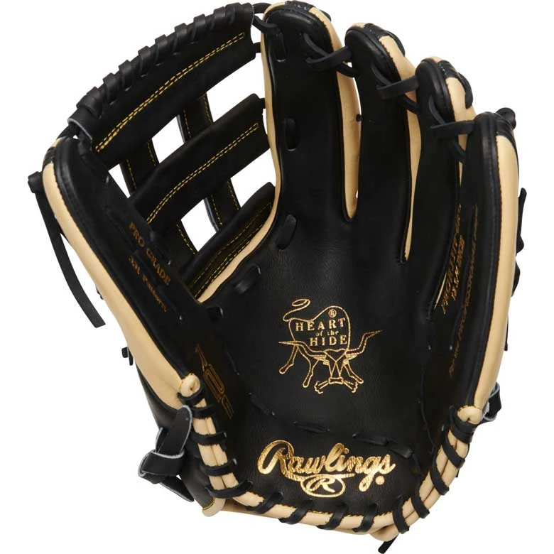 Rawlings HOH R2G 12 3/4" OF, Conv/Pro H Web Narrow Fit 4 Rawlings HOH R2G 12 3/4" OF, Conv/Pro H Web Narrow Fit - Image 4