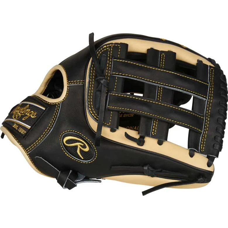 Rawlings HOH R2G 12 3/4" OF, Conv/Pro H Web Narrow Fit 2 Rawlings HOH R2G 12 3/4" OF, Conv/Pro H Web Narrow Fit - Image 2
