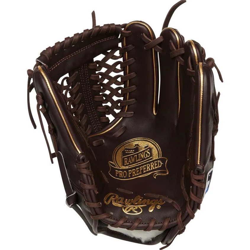 Rawlings Pro Preferred PROS205-4MO 2 Rawlings Pro Preferred PROS205-4MO - Image 2