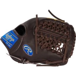 Rawlings Pro Preferred PROS205-4MO 6 Rawlings Pro Preferred PROS205-4MO -Baseball Store PROS205 4MO 3