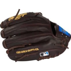 Rawlings Pro Preferred PROS205-4MO 7 Rawlings Pro Preferred PROS205-4MO -Baseball Store PROS205 4MO 4