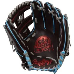 Rawlings Pro Preferred PROS314-32MO 11.5" -Baseball Store PROS314 32MO 1