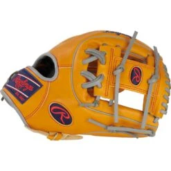 Rawlings Pro Preferred PROS315-2RT 11.75" 6 Rawlings Pro Preferred PROS315-2RT 11.75" -Baseball Store PROS315 2RT 3