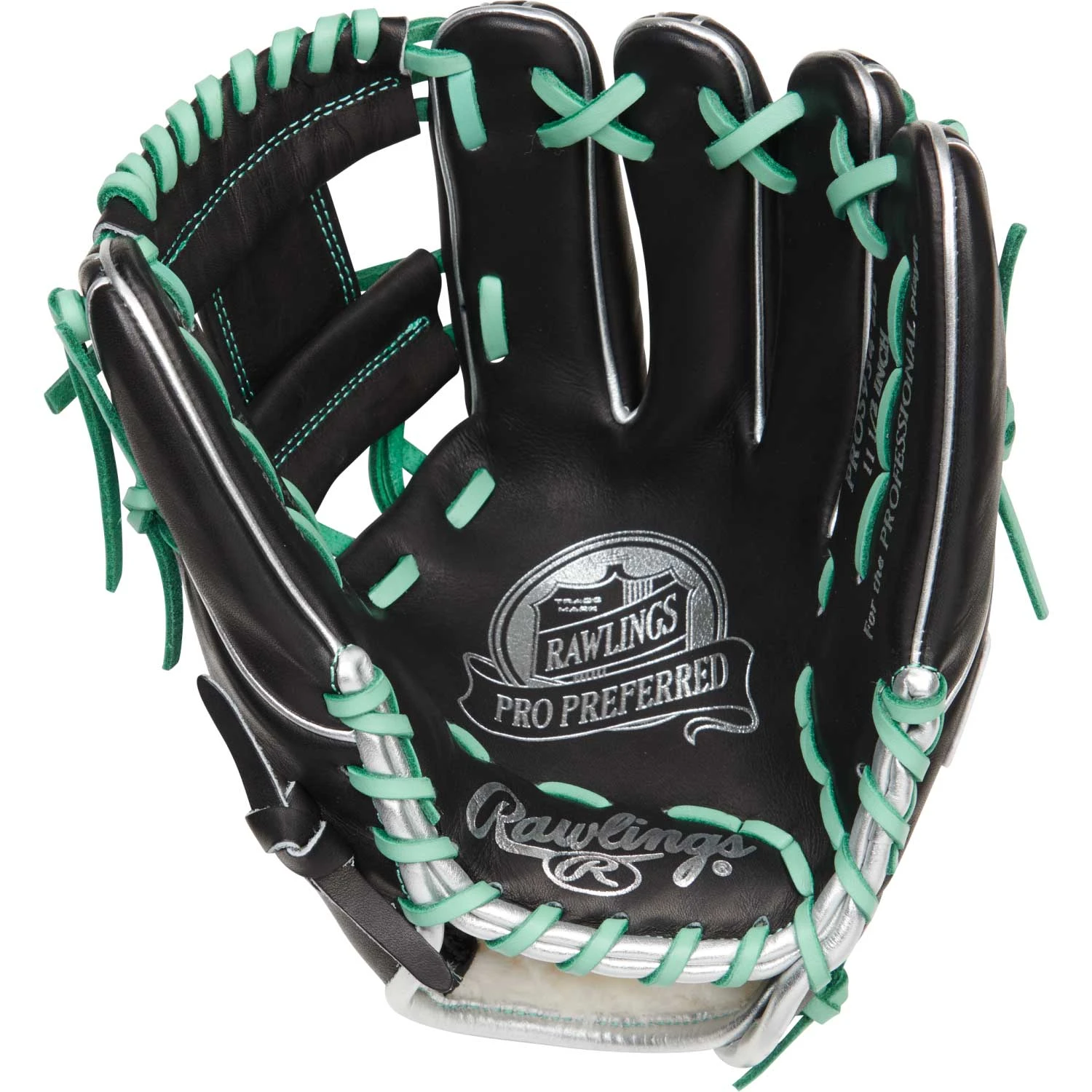 Rawlings Pro Preferred PROS934-2B 11.5" 4 Rawlings Pro Preferred PROS934-2B 11.5" - Image 4